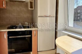 2 kamb. butas Klaipėda, Centras, S. Šimkaus g.