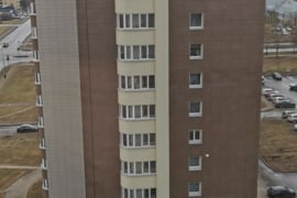 Dviejų kambarių butas Panevėžio m.