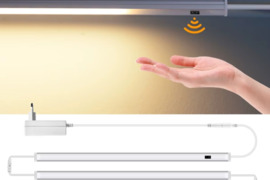 LED virtuvinių spintelių šviestuvas 