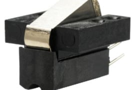 Ortofon SPU Classic N Patefono Galvutė
