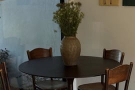 Mobiliario y “revitalización” de interiores, Kaunas - ¡Atención en español!