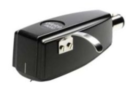 Ortofon SPU Mono G MKII Patefono kartridžas su galvute