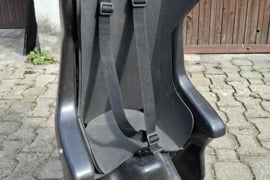 Dviračio kėdutė