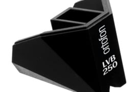 Ortofon Stylus 2M Black LVB Pakaitinė patefono adata