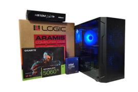 Rtx 5060ti Ultra 5 Ddr5 16gb 1tb Nvme Wi-fi Bt