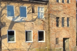 Parduodamas  butas vaizdingoje vietoje prie Nemuno
