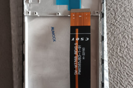 Ekranas samsung M33 5g
