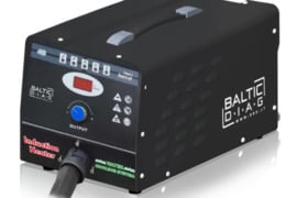 Indukcinis kaitintuvas 3.5 kW varžtams kaitinti