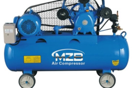 MZB Oro kompresorius 88 L, 8 bar