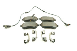Mercedes-Benz, Stabžių kaladėlės, 90R-02A0335, 2125401605, 62732