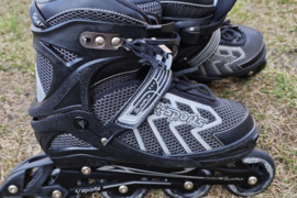 Naudoti riedučiai – SKATES - SUXFLY SPORT