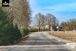 114.0 a sklypas Vilniaus r. sav., Paraudondvariai