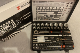 WURTH 1/2