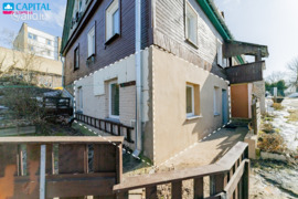 3 kamb. butas Vilnius, Naujininkai, Lenkų g.