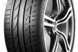 Bridgestone Potenza S001 275/40R19 101Y RFT, Vasarinės padangos