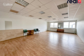 Patalpos Kaišiadorių r. sav., Kaišiadorys, Gedimino g.