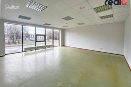 Patalpos Kaišiadorių r. sav., Kaišiadorys, Gedimino g.