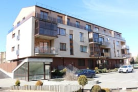 2 kamb. butas Palanga, Palanga, Kretingos g.