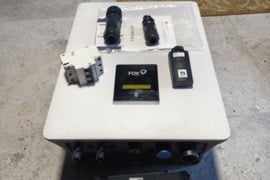 Fox inventeris 10kw trifazis