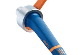 Ortofon Stylus Concorde MKII DJ Patefono kartridžas su galvute skirtas Didžėjams