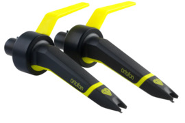 Ortofon Stylus Concorde MKII Twin Club Dviejų patefono kartridžų su galvutėmis komplektas skirtas Di