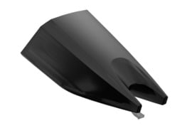 Ortofon Stylus Concorde Music Black Patefono galvutė