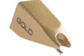 Ortofon Stylus Gold Pakaitinė patefono adata