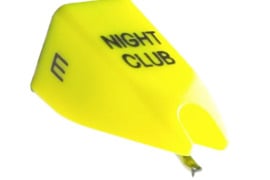 Ortofon Stylus Night Club E Pakaitinė patefono adata