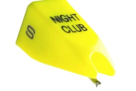 Ortofon Stylus Night Club S Pakaitinė patefono adata