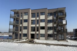 2 Kambarių butas Vilnius, Antakalnis, Duburio g.