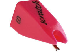 Ortofon Stylus Scratch Pakaitinė patefono adata