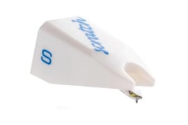 Ortofon Stylus Scratch White Pakaitinė patefono adata