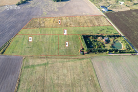 200 a sklypas Klaipėdos r. sav., Baukštininkai, L. Rėzos g.