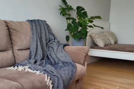 REZERVUOTA Nuomojamas 1k. butas , neužilgo turėsiu Jazminų g.