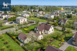 Vilniaus r. sav., Nemėžis, Mokyklos g.