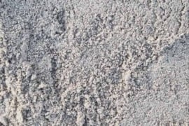 Plautas smelis 0-2 mm vejai, smelis vaiku dezems