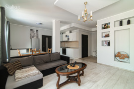 2 kamb. butas Vilnius