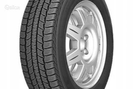 Kenda KR500 185/70R13 106/104N C, Žieminės padangos