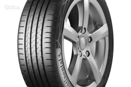 Continental CEC 6 Q EVC 265/40R22 109V XL, Vasarinės padangos