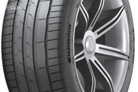 Hankook K127E Ventus S1 evo3 EV 235/50R20 100T, Vasarinės padangos