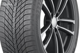 Nokian SEASONPROOF 2 225/65R17 106V XL, Universalios padangos