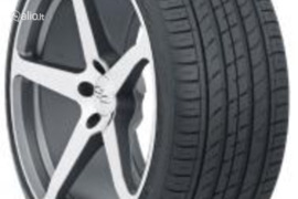 Nexen N FERA SU1 245/40R20 99Y XL, Vasarinės padangos