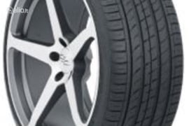 Nexen N FERA SU1 245/35R20 95Y XL, Vasarinės padangos