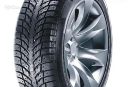 APTANY RW631 225/60R17 103H, Žieminės padangos