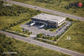93.0 a sklypas Vilniaus r. sav., Motiejiškės