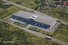 313.0 a sklypas Vilniaus r. sav.