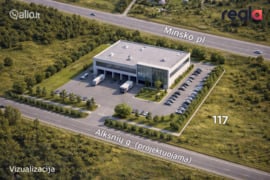 106.0 a sklypas Vilniaus r. sav.