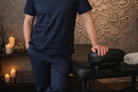 Masažas, Masažas