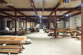 Patalpos Kauno r. sav., Eigirgala