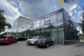 Patalpos Kaunas, Eiguliai, Jonavos g.
